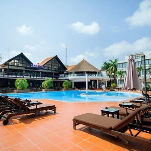 Lancaster Accra